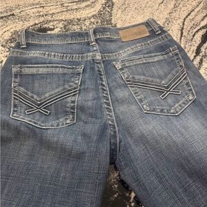 BKE Classic Blue Denim Jeans